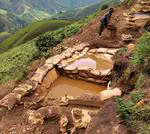 Evaluating Due Diligence Programs for Conflict Minerals: A Matched Analysis of 3T Mines in Eastern DRC